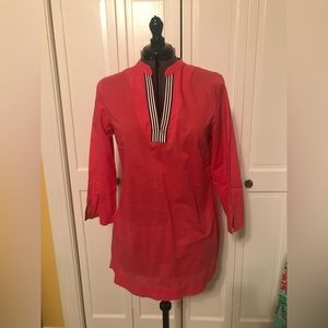 Brooks Brothers Tunic Size 4.